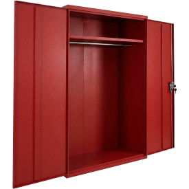 Equipto® Industrial Duty Wardrobe Cabinet 48