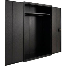 Equipto® Industrial Duty Wardrobe Cabinet 48