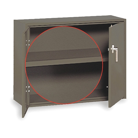 Extra Shelf-Handy cab 1735, 1735DI, GY MPN:16025-GY