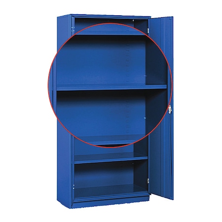 Extra Shelf for 18