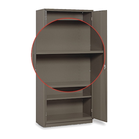 Extra Shelf for 18