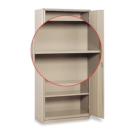 Extra Shelf for 18