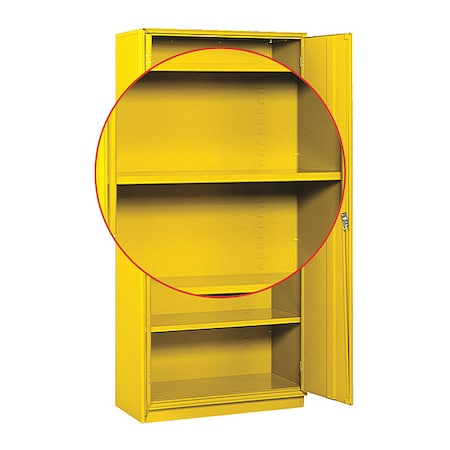 Extra Shelf for 18
