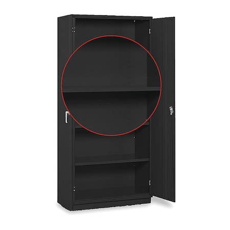 Extra Shelf for 24