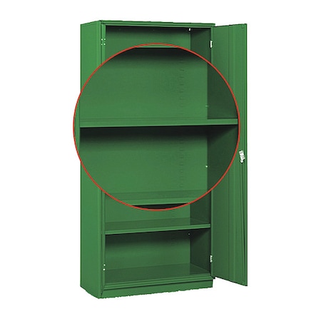 Extra Shelf for 24