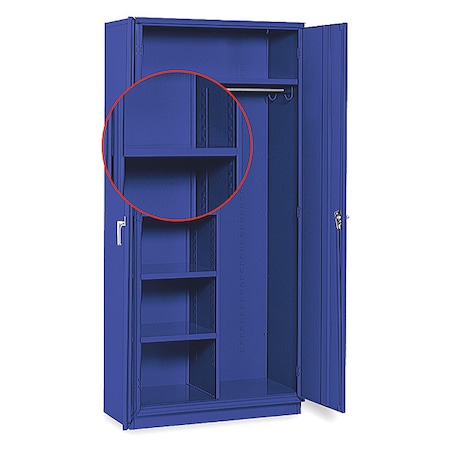 Storage Cabinet Extra 18