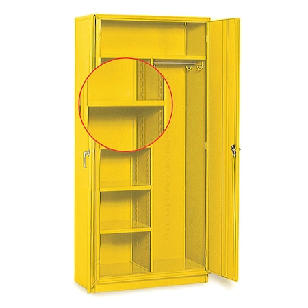 Storage Cabinet Extra 18