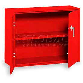 Equipto® Handy Wall Mount Cabinet 30