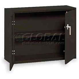 Equipto® Handy Wall Mount Cabinet 36