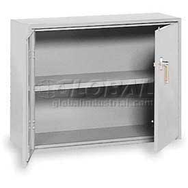 Equipto® Handy Wall Mount Cabinet 36