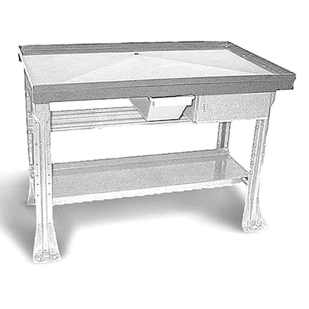 Tear Down Bench SS top 30