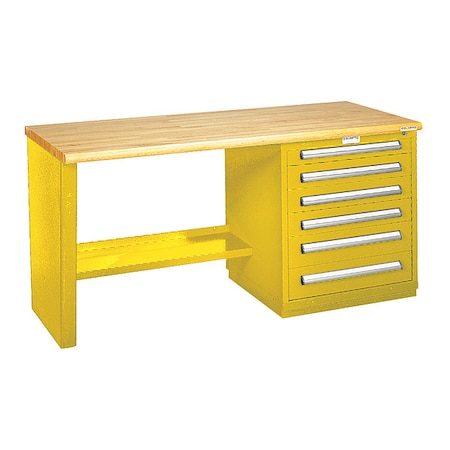 Drawer Bench, Modular, 30