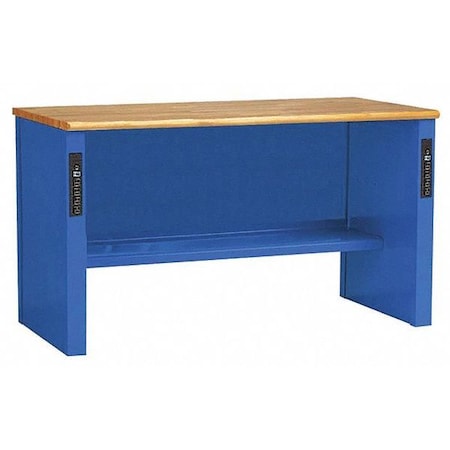 ShopWorkbench, 60