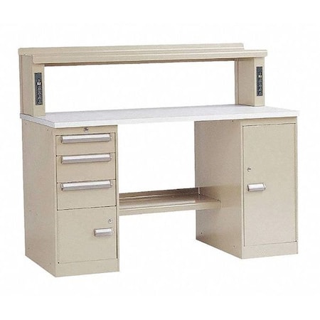 Workbench, Putty, 72