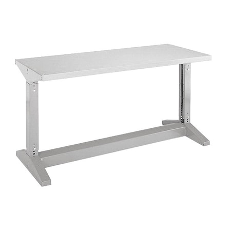 Iron-I Leg bench, RD MPN:422D5-RD