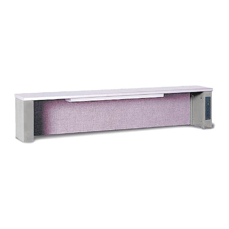 Equiptoflex Aerial Shelf, LG MPN:467W6-LG