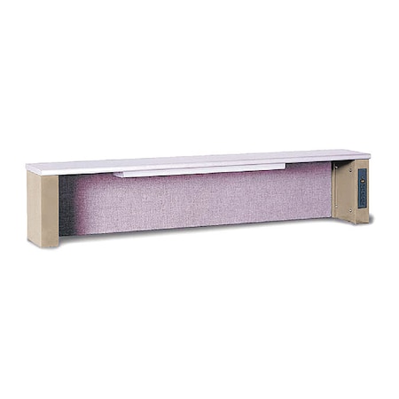 Equiptoflex Aerial Shelf, PY MPN:467W6-PY