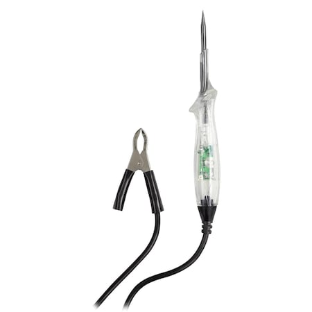 Innova Test Light, Circuit Tester MPN:3410