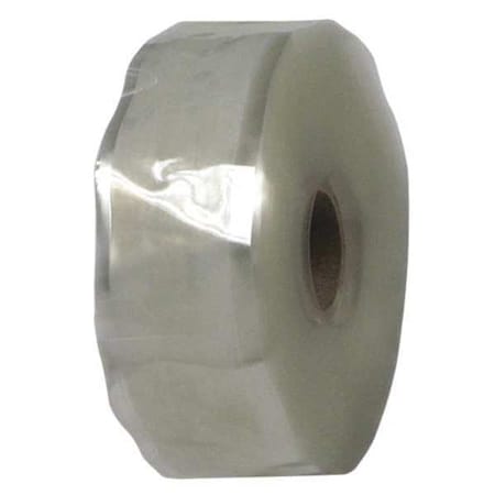 Repair Tape, Silicone, Transparent, 12 yd L MPN:GL20C67000