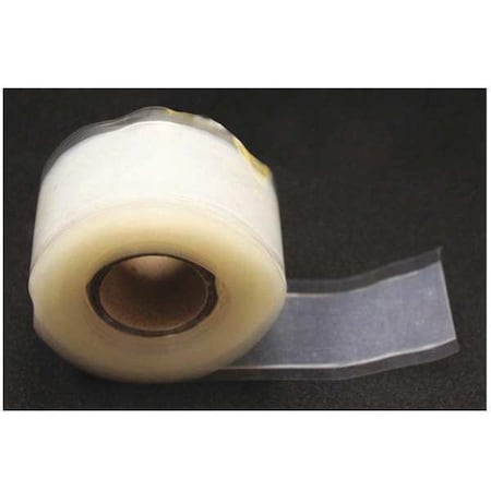 RepairTape, Silicone, Transparent, 4ydL MPN:GL20C676BI