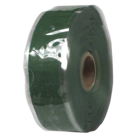 RepairTape, Silicone, Green, 12ydL, 1inW MPN:GL20G67000