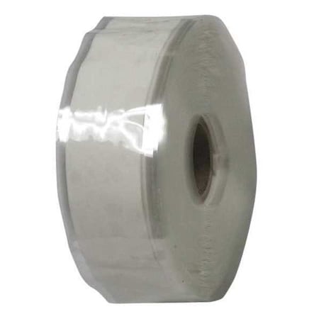 RepairTape, Silicone, White, 12ydL, 1inW MPN:GL20W67000