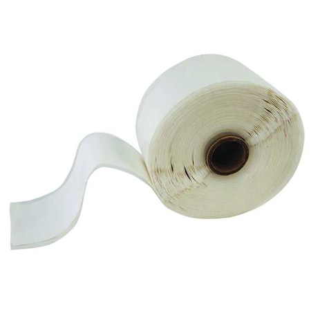 RepairTape, Silicone, White, 12ydL, 2inW MPN:GL20W73REC
