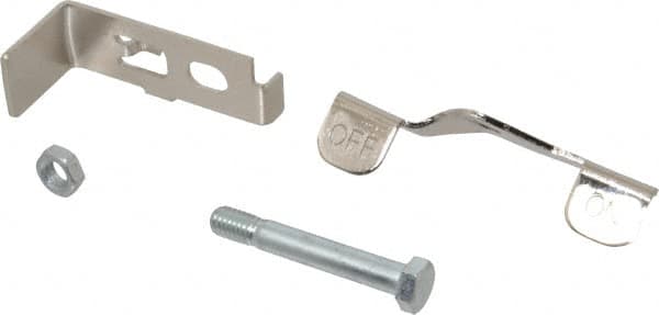 Caster Over-the-Wheel Lock Brake Kit MPN:3F000156498