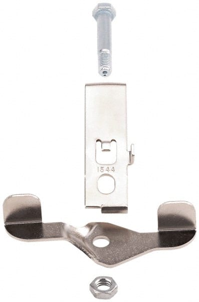Caster Over-the-Wheel Lock Brake Kit MPN:3F000156598