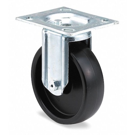 Rigid Plate Cstr, Polyolefin, 4 in, 300 lb. MPN:1F2304327000199R