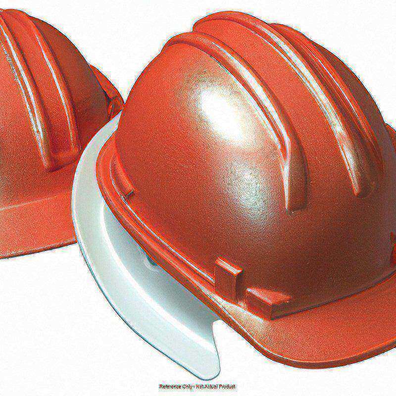 Proguard Helmet Orange Ratchet (6-Point) MPN:WELCU30L