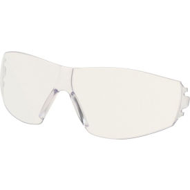 Delta Plus Go-Specs II™ Replacement Lens Anti-Scratch & Anti-Fog Clear Pack of 6 WELRL45CAF