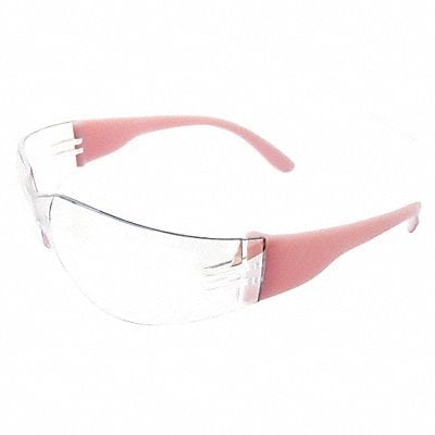 Safety Glasses Clear MPN:17946