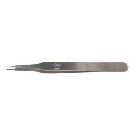 Tweezers Smd Antimagnetic Chip Holding MPN:102ACA