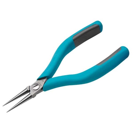 5 3/4 in 2400 Magic Sense Needle Nose Plier Ergonomic Handle MPN:2443P