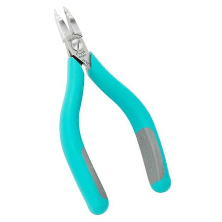 ESD Precision Nippers, 5-1/2 In MPN:2470E