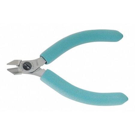 4 1/4In Diag Cutter Sufull Flush Cut MPN:2476TX2