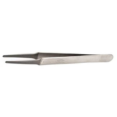Tweezers Antimagnetic Broad Nonstick MPN:2ASARU