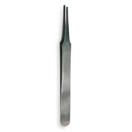 Tweezer, Fine Tip, Flat/Round, Economy MPN:2ASASL