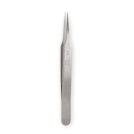 Tweezer, Fine Tip, Medium, Economy MPN:2SASL