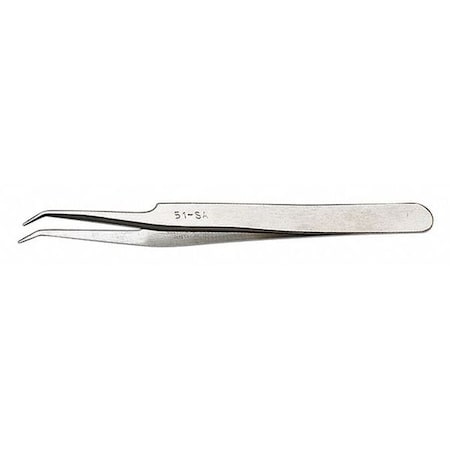 Tweezers Antimagnetic Micro Fine MPN:51SA