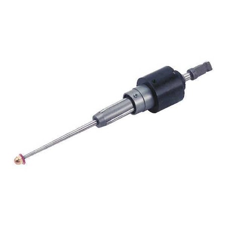 Plier Fine Round Nosesmooth MPN:543E