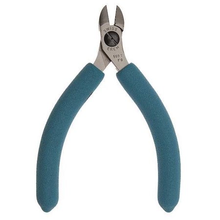 Diagonal Cutting Plier, 5
