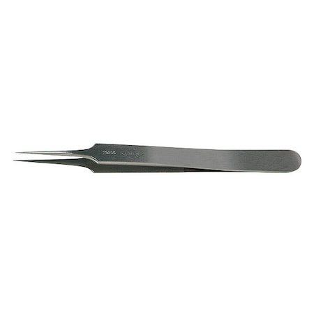 Tweezer, Fine Tip, Micro, Swiss MPN:5SA