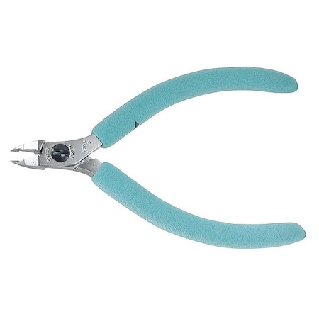 End Cutting Nippers, 4-1/4 In MPN:670EP