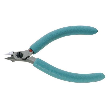 4 1/2 in 600 Diagonal Cutting Plier Flush Cut Pointed Nose Insulated MPN:776E