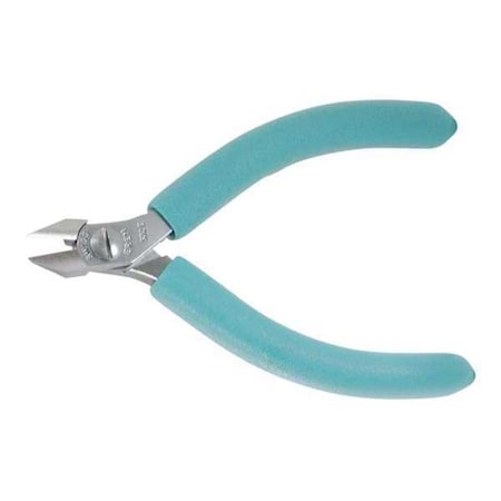 4 1/2In Tape Red Relieved Head Cutter MPN:792E