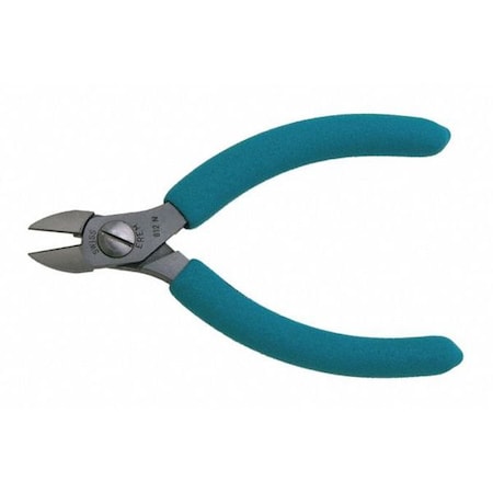 4 3/4In Diagonal Cutter Large Oval MPN:822N