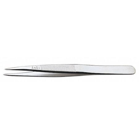Tweezers Antimagnetic Hardened Tips MPN:ACSA
