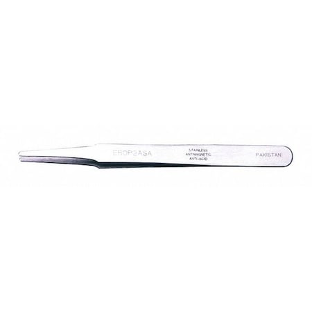 Tweezers Flat Round Antimagnetic MPN:EROP2ASA